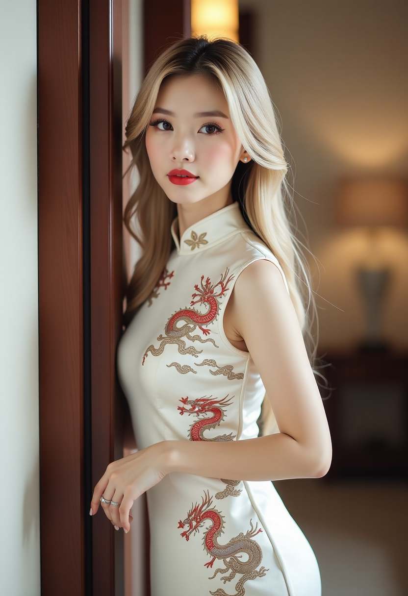 青瓷谜案