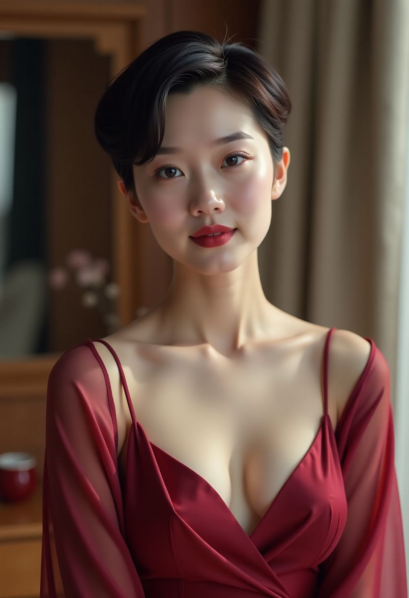 春风渡江